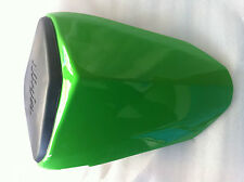 UNGHIA MONOPOSTO SELLINO COPRISELLA KAWASAKI ZX6R 09/16 VERDE IN ABS 