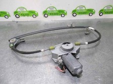 alzacristalli posteriore