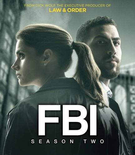 Fbi special investigation - special,