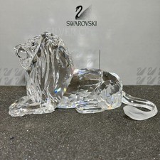 Statuina Cristallo Swarovski