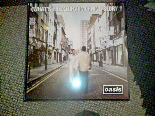 Oasis - , (what's