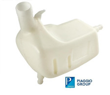 Vaso espansione liquido - espansione,
