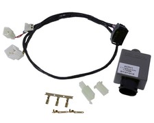 Centralina pompa olio incl