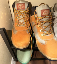 Timberland stivaletti