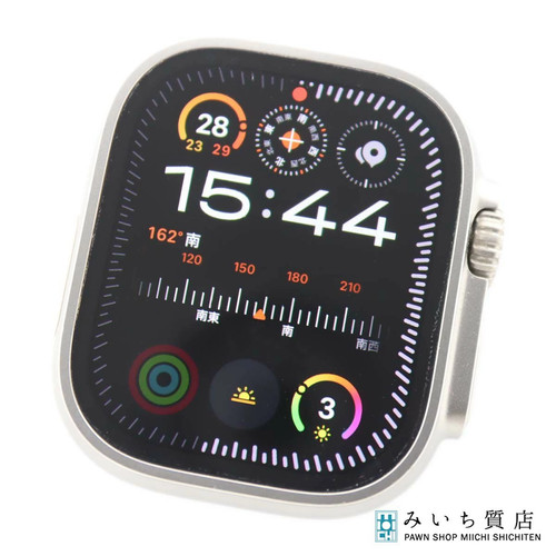 Apple watch 49mm - apple,
