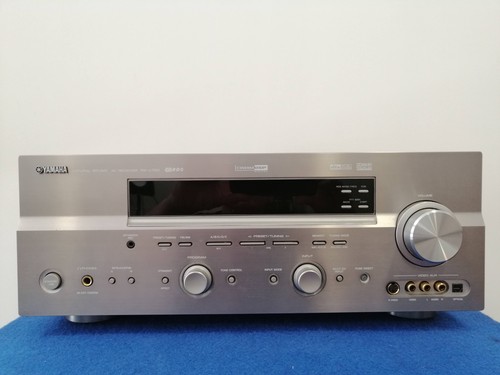 Yamaha v750 - rx-v750, —
