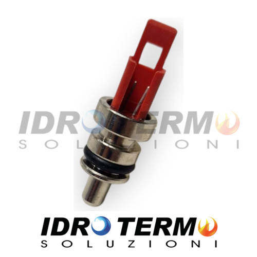 Sonda ntc immersione - immersione, ad