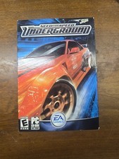 Need for Speed: Underground