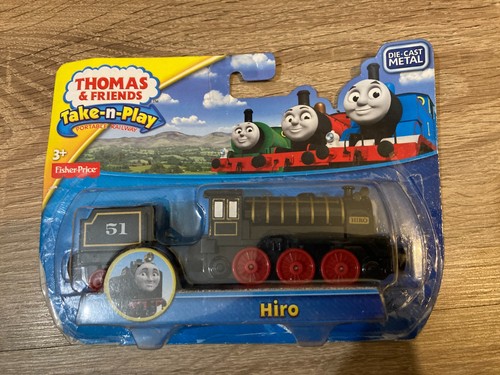Take play treno hiro - take,