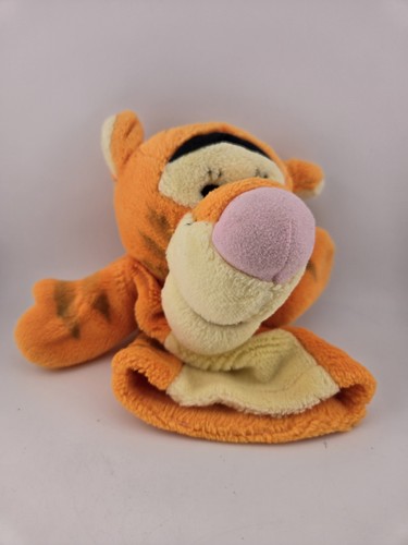Mattel winnie the pooh - mattel, tigre