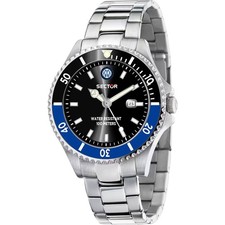 Orologio sector 230 - orologio,