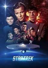 Star Trek: TOS - Serie