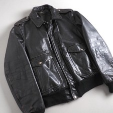 Schott 184Sm Taglia 42 Giacca