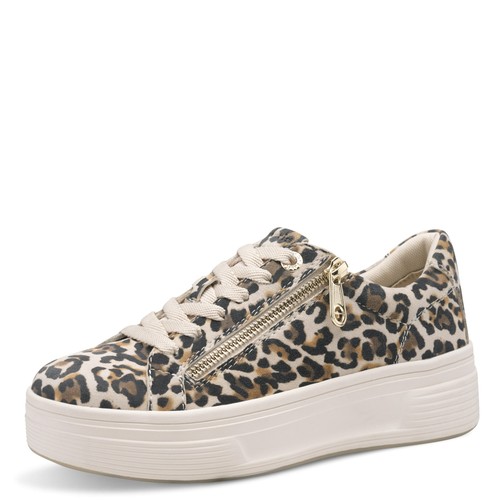 Tamaris comfort sneaker - comfort,