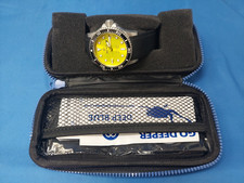 DEEP BLUE PRECISION DIVER 1000