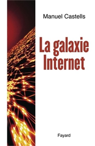 Galaxie internet paperback - la,