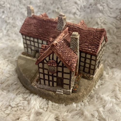 William shakespeare cottage - shakespeare,