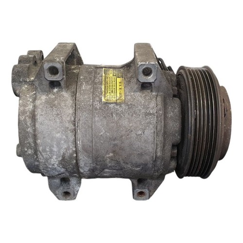Compressore aria condizionata - compressore,