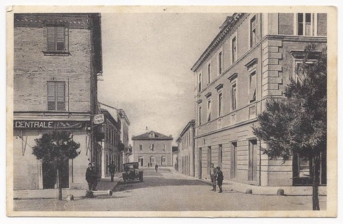 Porto recanati via alla - recanati,