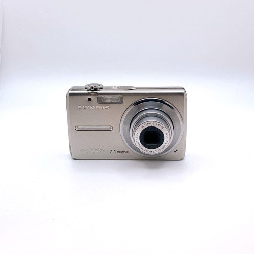 Fotocamera digitale compatta