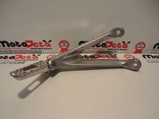 Pedana posteriore dx right footpeg footboard Honda cbr1000rr 08 11
