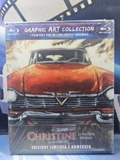 Christine La Macchina