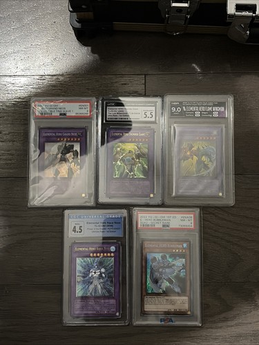 Yugioh eroe elementale lotto - elementale,
