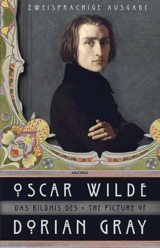 Das bildnis des dorian gray - dorian, /