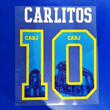 Carlos Tevez 2021 22 Boca