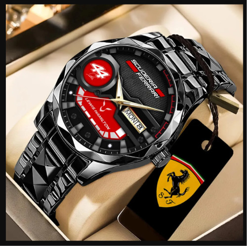 Ferrari lewis alloy luxury - ferrari, x