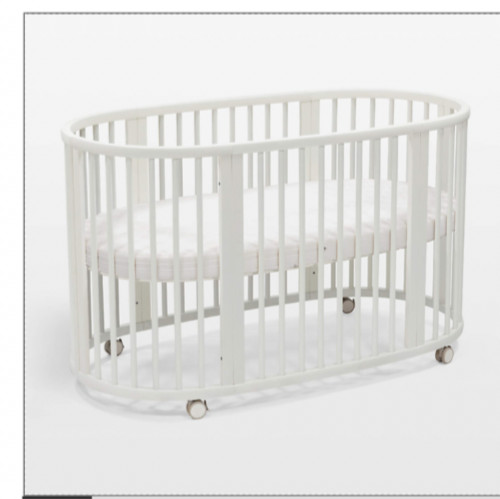 Stokke sleepi crib - v2,