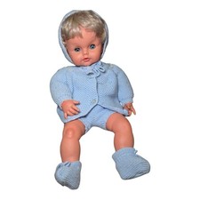 Vintage Cicciobello Sebino