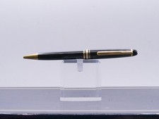 Penna a sfera/Ballpoint Montblanc Meisterstuck n.164 Classique vintage full set