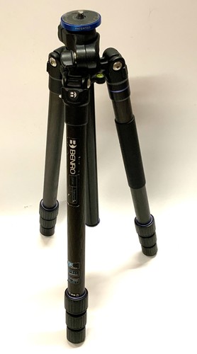 Benro fgp28c treppiede goplus - fgp28c,