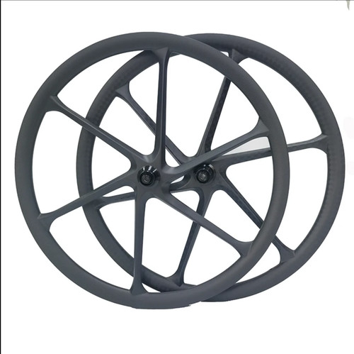 Set ruote carbonio - set,