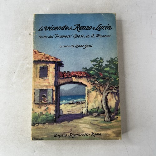 Alessandro manzoni vicende - alessandro, le