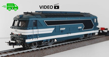 JOUEF HJ1028 HO Locomotive