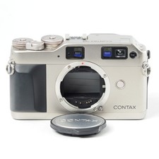 Contax 35mm film - g1,