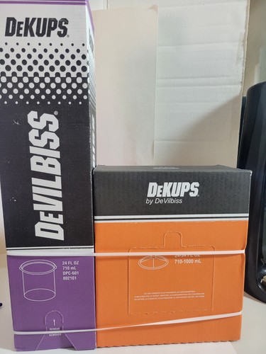 Devilbiss dekups 802101 - dekups,
