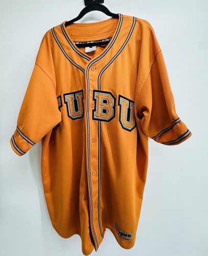 Maglia vintage fubu - maglia,