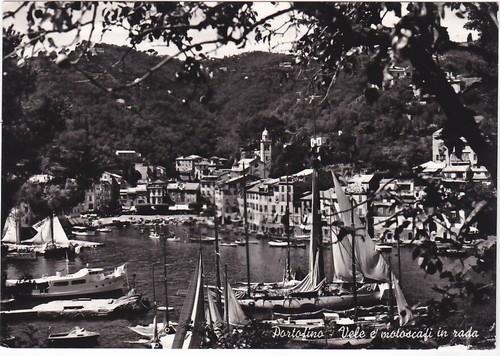 Portofino genova vele e - genova,