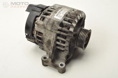Alternatore ford 2 - ford, ii
