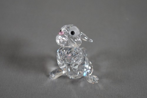 Statuina swarovski crystal - swarovski,
