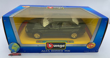 Bburago Alfa Romeo Alfa 156