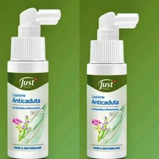 Just Lozione Anticaduta
