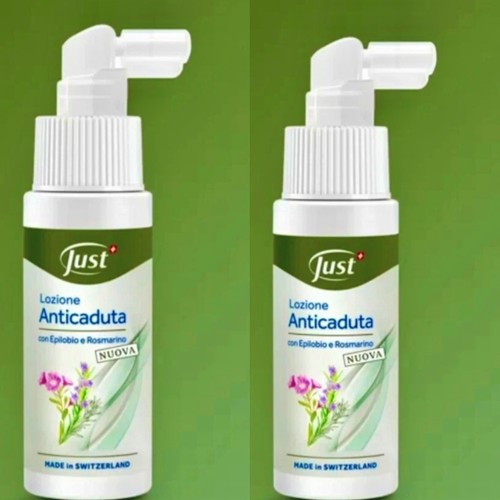Just lozione anticaduta - just,