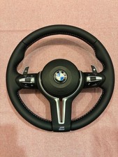 Volante BMW M Sport Completo