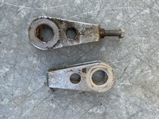 COPPIA TENDICATENA POSTERIORE GILERA ARCORE 125 5V 150 STAFFA