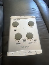 Tascam US-122L Interfaccia USB