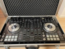 Pioneer Ddj-Sx2 Dj Controller